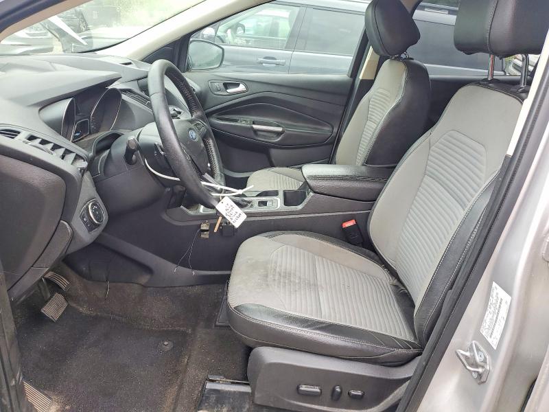 Продажа на аукционе авто 2017 Ford Escape, vin: 1FMCU0GD0HUA57678, номер лота: 61915336