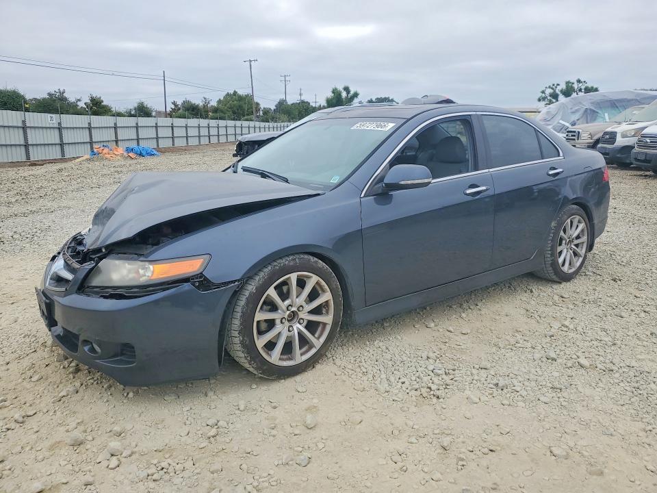 Aukcja sprzedaży 2008 Acura Tsx, vin: JH4CL96948C019075, numer aukcji: 59727966