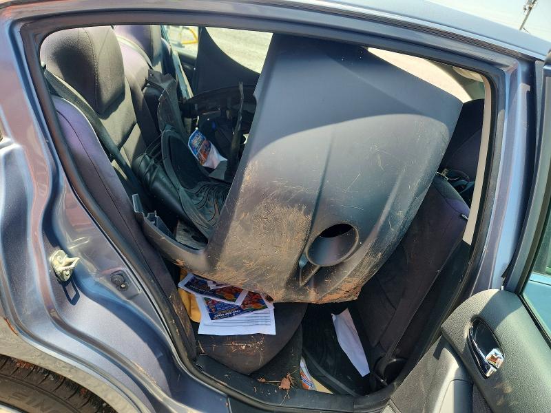 2012 Nissan Altima მანქანა იყიდება აუქციონზე, vin: 1N4AL2AP2CN428202, აუქციონის ნომერი: 63055716