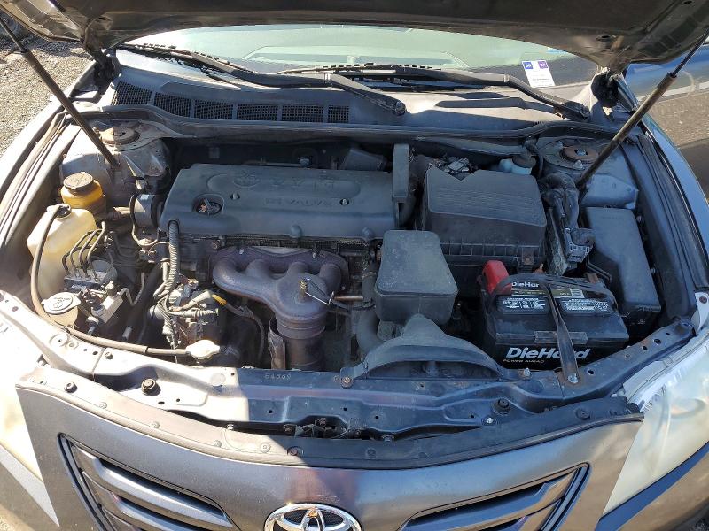 Aukcja sprzedaży 2009 Toyota Camry, vin: 4T1BE46K99U909883, numer aukcji: 61750126
