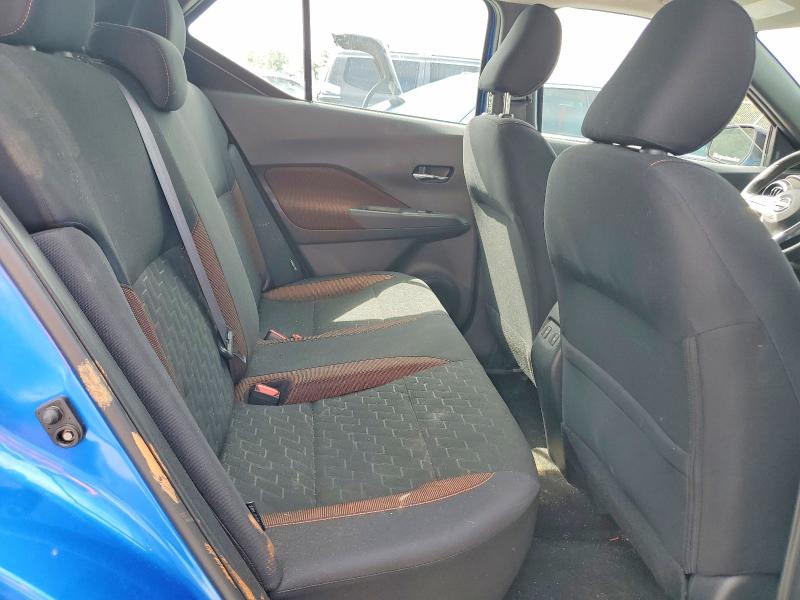 Продаж на аукціоні авто 2023 Nissan Kicks, vin: 3N1CP5DV5PL532503, номер лоту: 60485846