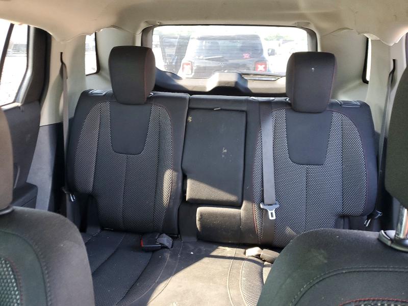58899666 :رقم المزاد ، 2GKALREK4E6267459 vin ، 2014 Gmc Terrain مزاد بيع