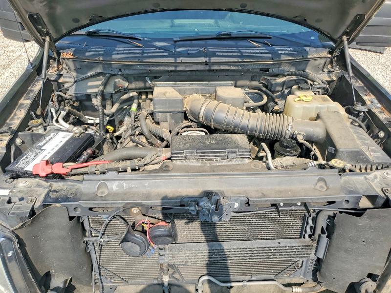 2012 Ford F150 მანქანა იყიდება აუქციონზე, vin: 1FTFW1E67CFA98439, აუქციონის ნომერი: 59259346