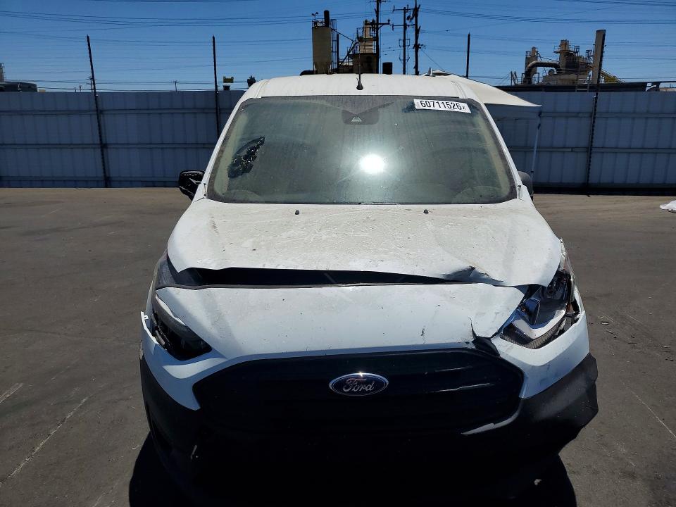 60711526 :رقم المزاد ، NM0LS7S25N1531451 vin ، 2022 Ford Transit Connect مزاد بيع
