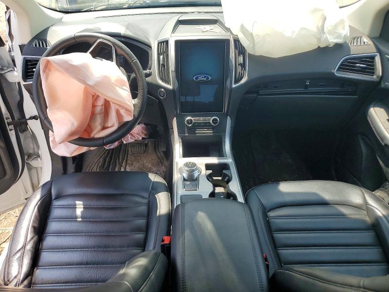 Продаж на аукціоні авто 2024 Ford Edge, vin: 2FMPK4J93RBA42912, номер лоту: 60666966