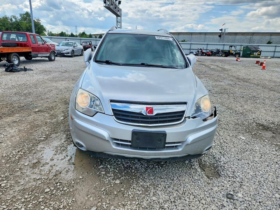 Продажа на аукционе авто 2009 Saturn Vue, vin: 3GSCL53769S585381, номер лота: 62917406