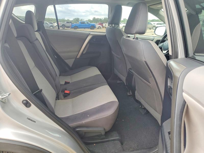 2013 Toyota Rav4 მანქანა იყიდება აუქციონზე, vin: 2T3WFREV2DW044424, აუქციონის ნომერი: 60588496