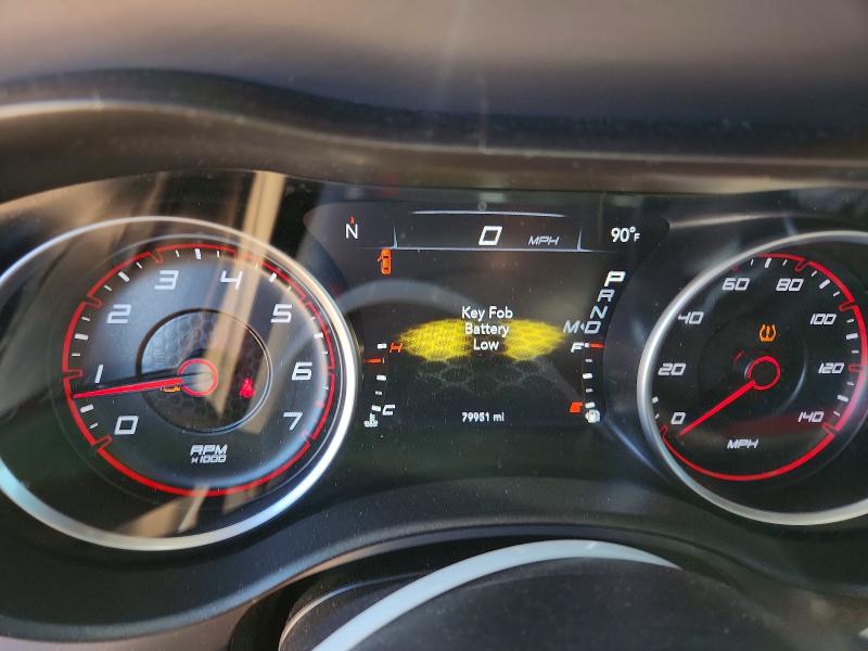 Продаж на аукціоні авто 2023 Dodge Charger, vin: 2C3CDXHG2PH583239, номер лоту: 62840966