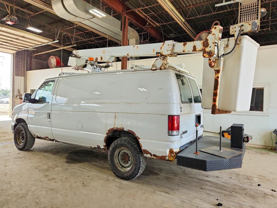 Продажа на аукционе авто 2009 Ford E-350, vin: 1FTSE34L09DA88957, номер лота: 60929266