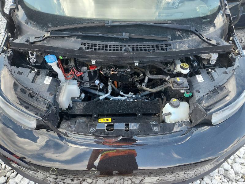 Продажа на аукционе авто 2018 Bmw I3, vin: WBY7Z4C50JVD97296, номер лота: 60403886