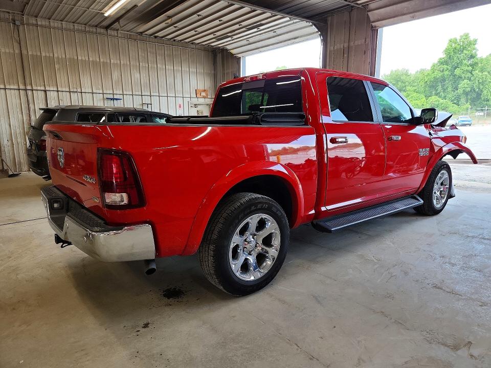 59306246 :رقم المزاد ، 1C6RR7NG0JS318807 vin ، 2018 Ram 1500 مزاد بيع