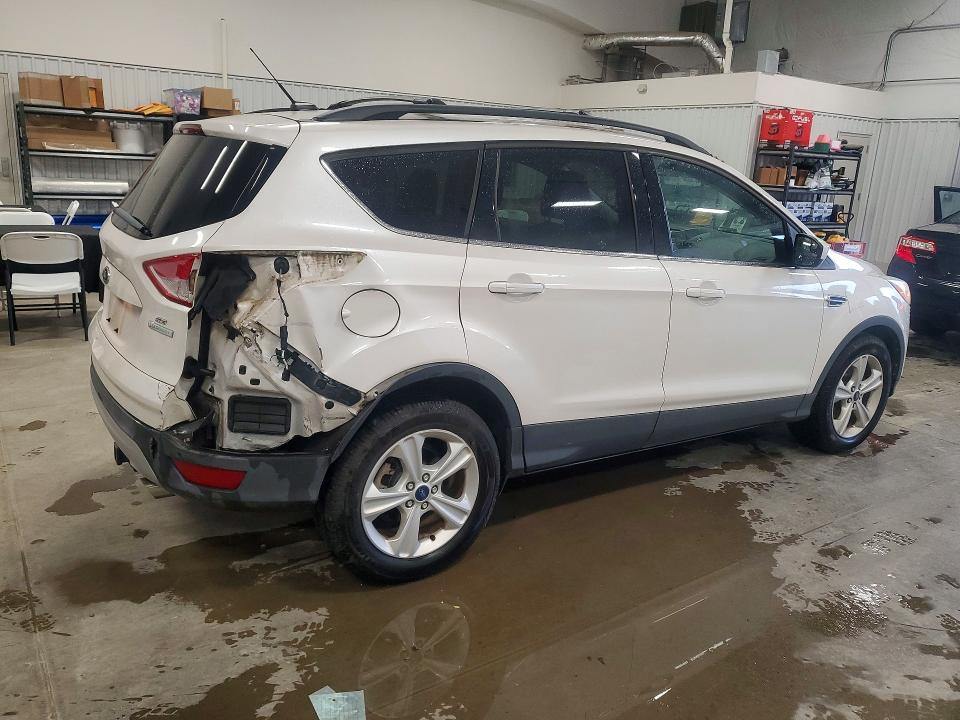 Продаж на аукціоні авто 2016 Ford Escape, vin: 1FMCU0GX5GUB29984, номер лоту: 62028556