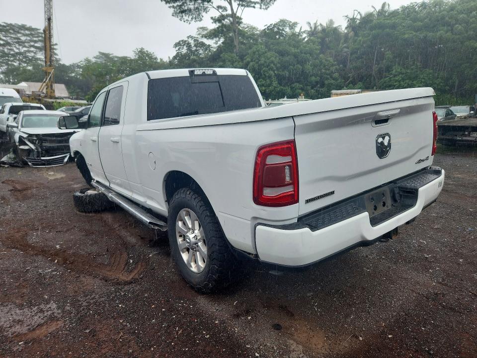 62698366 :رقم المزاد ، 3C6UR5ML1KG566389 vin ، 2019 Ram 2500 مزاد بيع