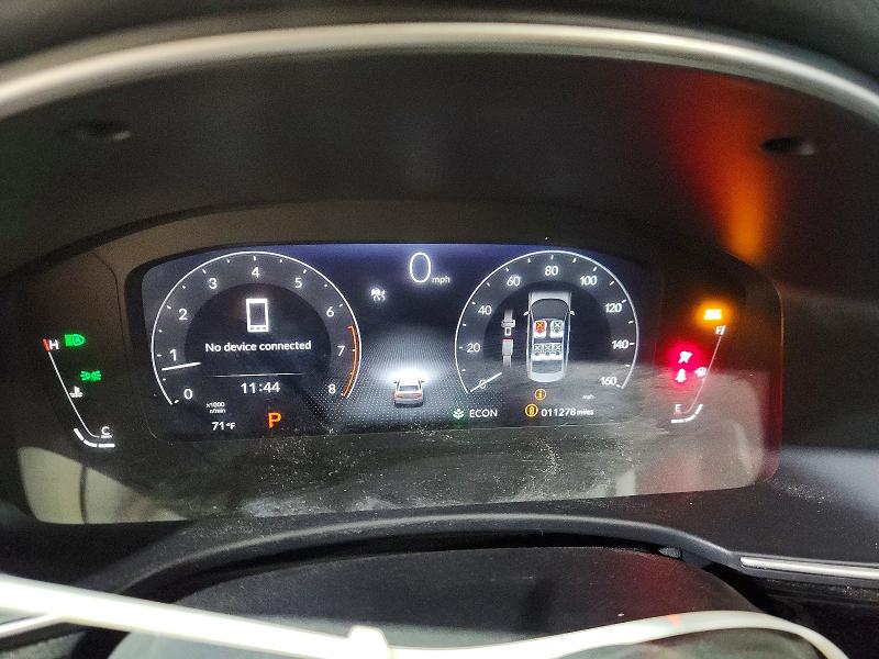 Продаж на аукціоні авто 2024 Honda Civic, vin: 2HGFE1F94RH331911, номер лоту: 59256056