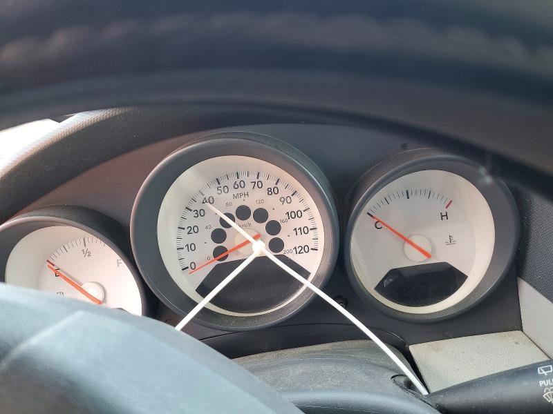 Aukcja sprzedaży 2007 Dodge Caliber, vin: 1B3HB28B77D545194, numer aukcji: 41632176