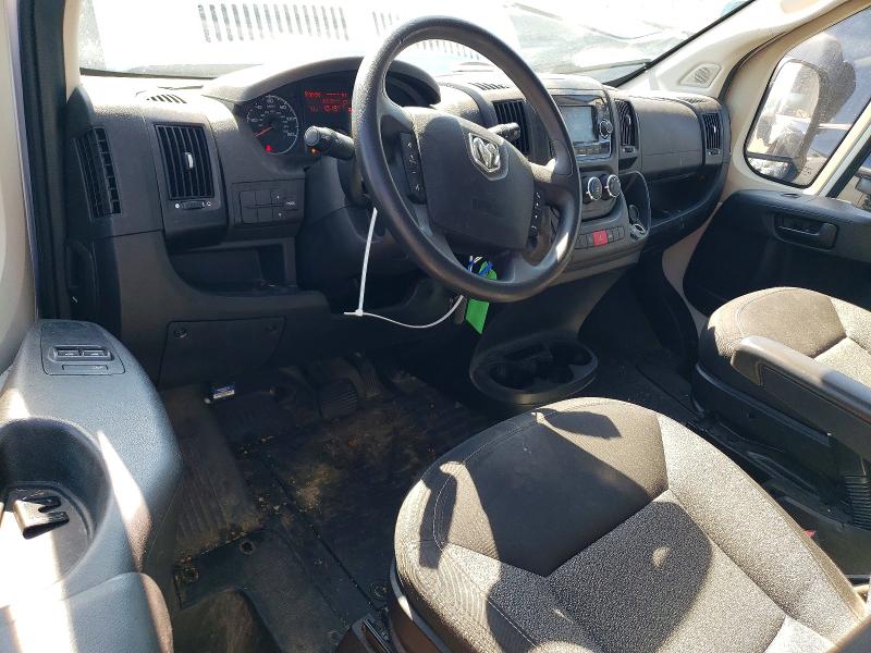 Aukcja sprzedaży 2019 Ram Promaster 1500, vin: 3C6TRVBG8KE509281, numer aukcji: 62711316