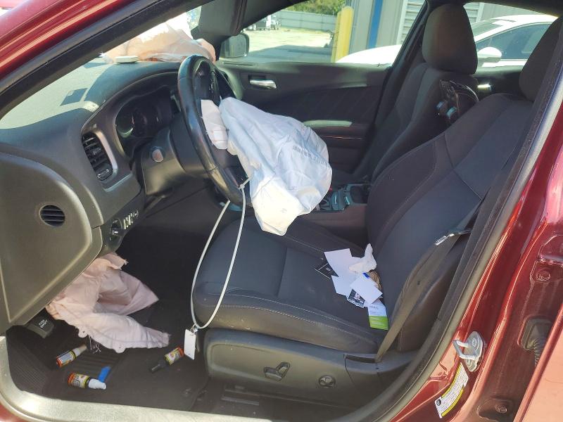 Aukcja sprzedaży 2019 Dodge Charger, vin: 2C3CDXBG8KH507137, numer aukcji: 61766756
