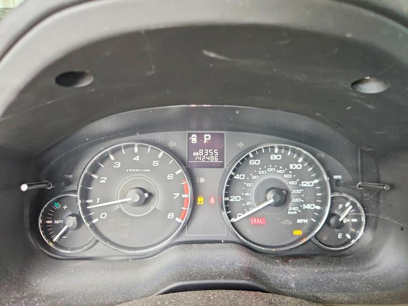 Aukcja sprzedaży 2012 Subaru Outback, vin: 4S4BRBJC4C3213521, numer aukcji: 62042186