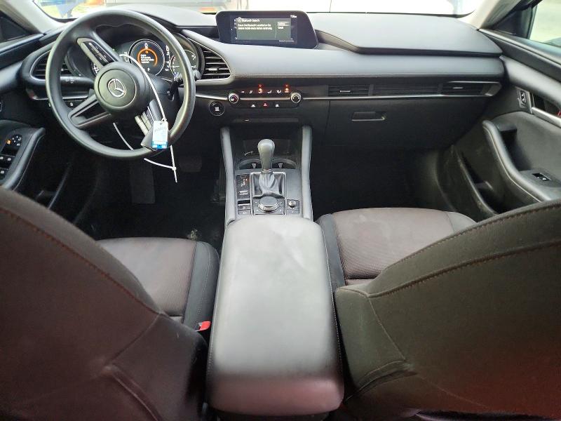 Aukcja sprzedaży 2021 Mazda 3, vin: JM1BPAAL0M1326464, numer aukcji: 62925186