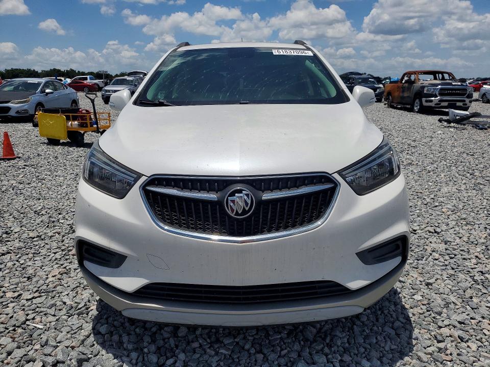 Aukcja sprzedaży 2019 Buick Encore, vin: KL4CJASB1KB726157, numer aukcji: 61837096