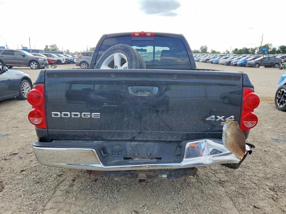 Aukcja sprzedaży 2007 Dodge Ram 1500, vin: 1D7HU18P47S123173, numer aukcji: 62059406