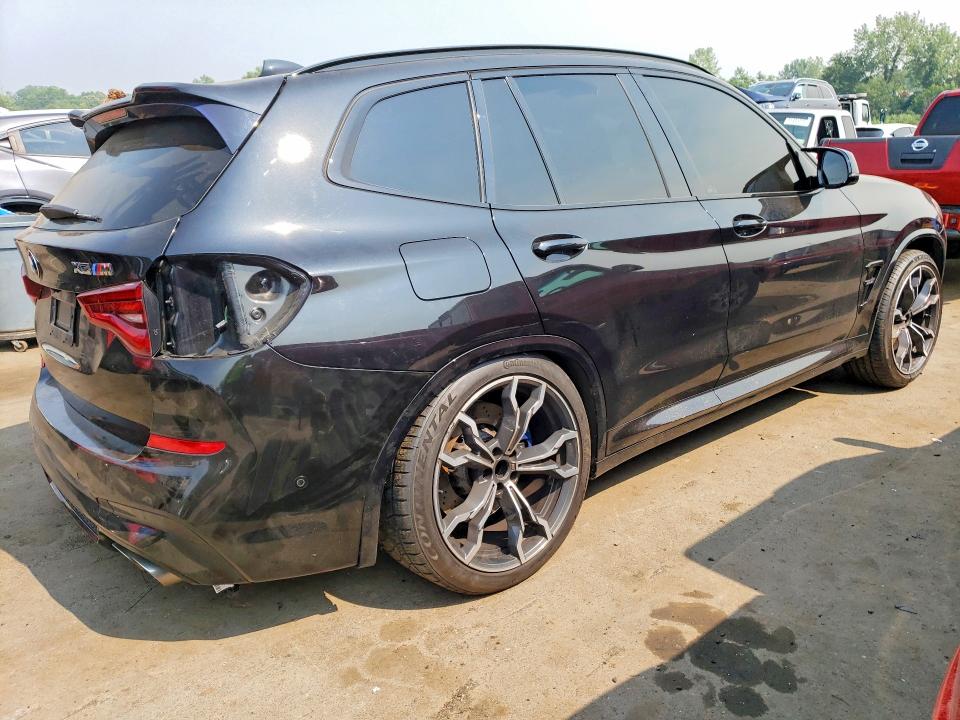 Продажа на аукционе авто 2021 Bmw X3, vin: 5YMTS0C08M9G40441, номер лота: 61419826