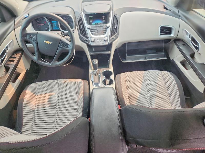 59946676 :رقم المزاد ، 2GNFLEEK1G6159479 vin ، 2016 Chevrolet Equinox مزاد بيع