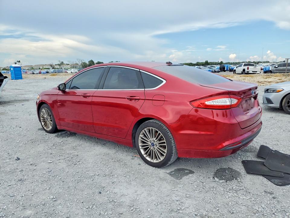 Aukcja sprzedaży 2015 Ford Fusion, vin: 3FA6P0HD3FR109919, numer aukcji: 60082186