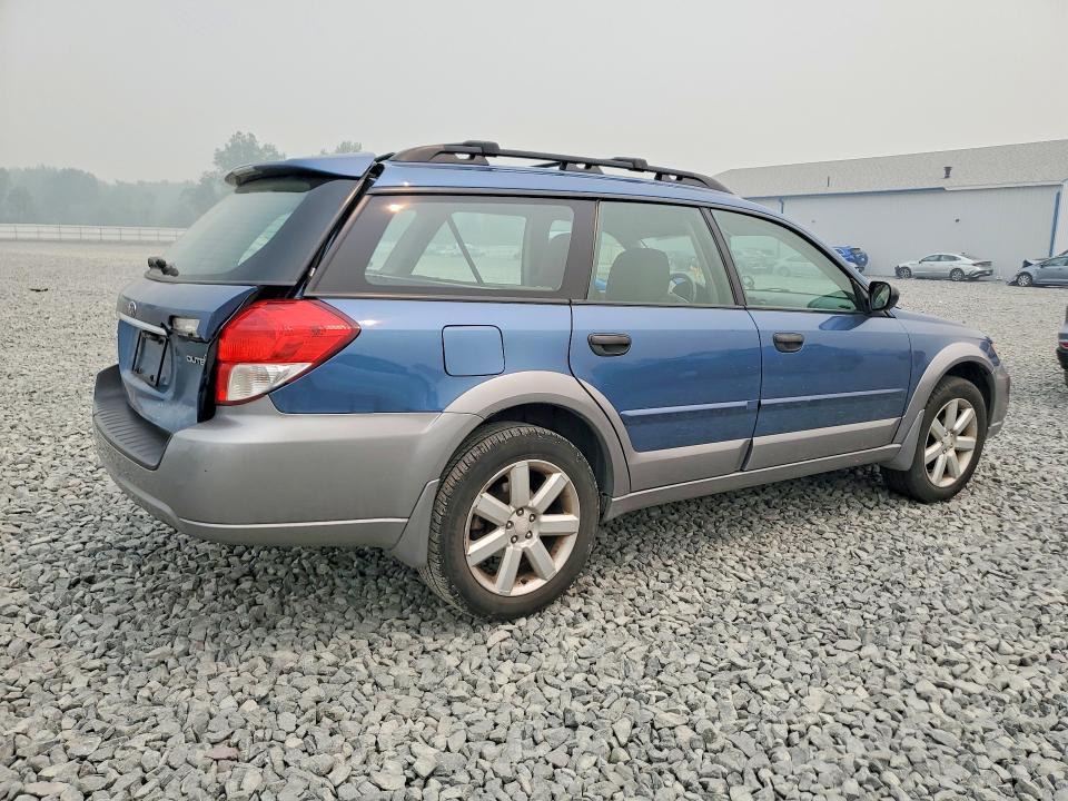 Aukcja sprzedaży 2009 Subaru Outback, vin: 4S4BP61C697339314, numer aukcji: 61595226
