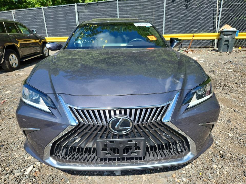 Aukcja sprzedaży 2019 Lexus Es, vin: 58ABZ1B13KU030720, numer aukcji: 62874386