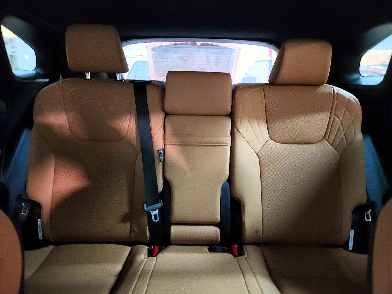 Aukcja sprzedaży 2025 Lexus Rx 350, vin: 2T2BAMCA4SC095085, numer aukcji: 61200366