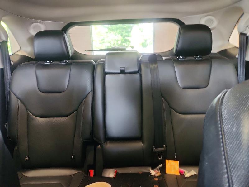 Aukcja sprzedaży 2018 Ford Edge, vin: 2FMPK4K98JBB46881, numer aukcji: 61932216