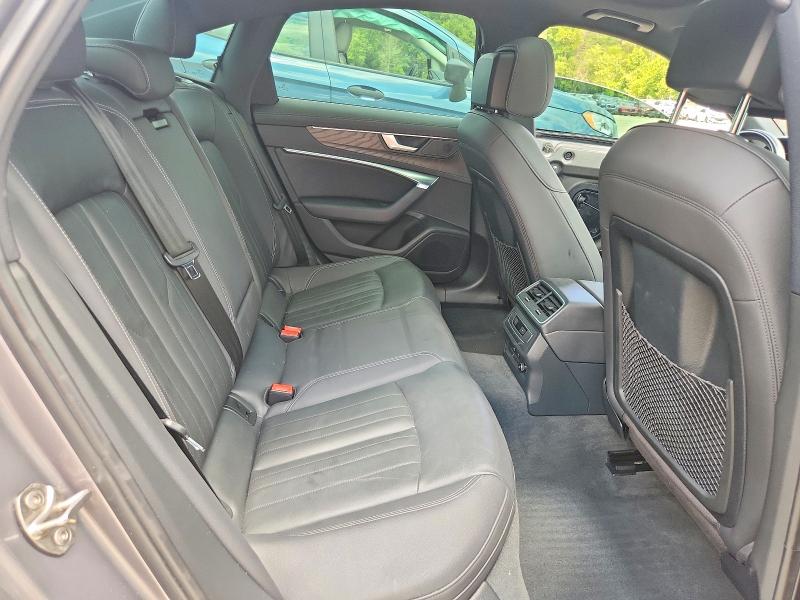 Aukcja sprzedaży 2021 Audi A6, vin: WAUD8AF26MN033213, numer aukcji: 59247136