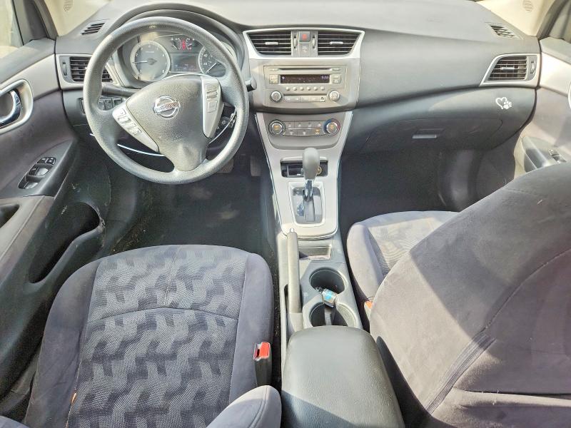 Aukcja sprzedaży 2013 Nissan Sentra, vin: 3N1AB7AP4DL716432, numer aukcji: 61340906