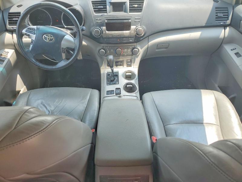 Продаж на аукціоні авто 2011 Toyota Highlander, vin: 5TDZK3EH9BS047254, номер лоту: 62338396