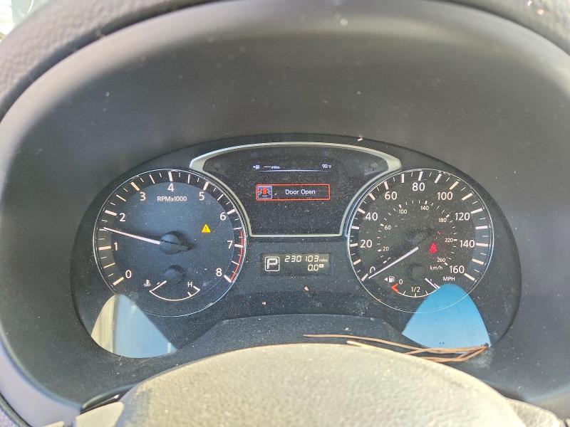 Продажа на аукционе авто 2013 Nissan Altima, vin: 1N4AL3AP7DN560170, номер лота: 60081236