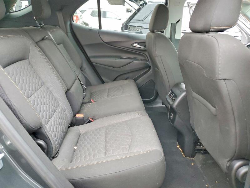 Aukcja sprzedaży 2019 Chevrolet Equinox, vin: 2GNAXKEV9K6172190, numer aukcji: 62933996