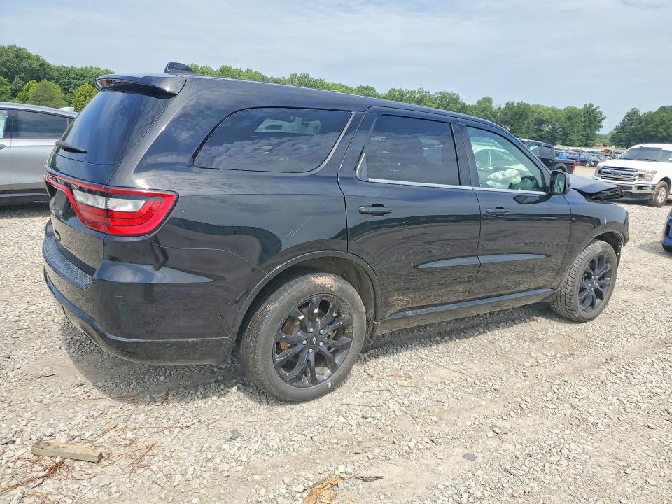 Продажа на аукционе авто 2020 Dodge Durango, vin: 1C4RDHAGXLC252377, номер лота: 61606786