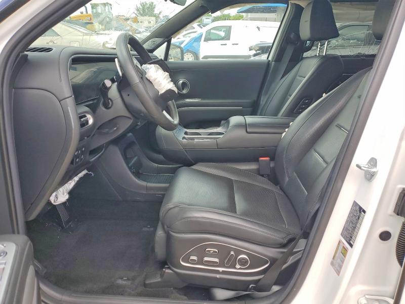 Продаж на аукціоні авто 2026 Hyundai Palisade, vin: KM8RM5S21TU052902, номер лоту: 62675476
