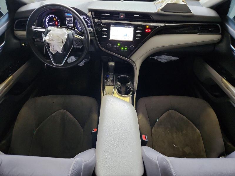 Aukcja sprzedaży 2020 Toyota Camry, vin: 4T1C11AK0LU972190, numer aukcji: 62990056