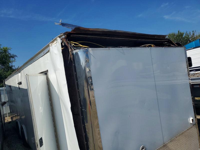 Aukcja sprzedaży 2016 Haulmark Unknown, vin: 575GB2821GT311066, numer aukcji: 48307876