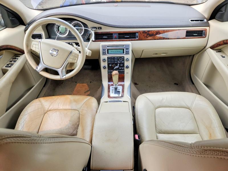 2011 Volvo Xc70 მანქანა იყიდება აუქციონზე, vin: YV4902BZ5B1107621, აუქციონის ნომერი: 60633656