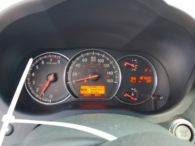 Aukcja sprzedaży 2009 Nissan Maxima, vin: 1N4AA51E49C820379, numer aukcji: 58973056