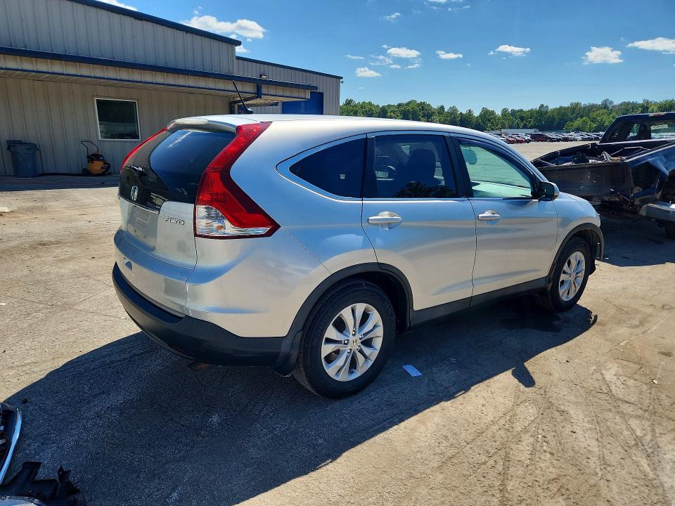 63406816 :رقم المزاد ، 2HKRM4H5XDH650806 vin ، 2013 Honda Cr-v مزاد بيع