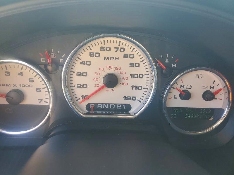 Aukcja sprzedaży 2008 Ford F150, vin: 1FTPW14V58FB71425, numer aukcji: 61878736