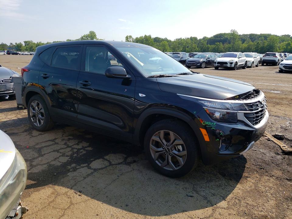 Продажа на аукционе авто 2026 Kia Seltos, vin: KNDEPCAA1T7946792, номер лота: 79133905