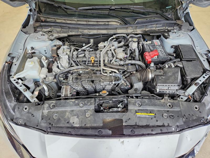 Продаж на аукціоні авто 2025 Nissan Altima, vin: 1N4BL4DV3SN366155, номер лоту: 58441496