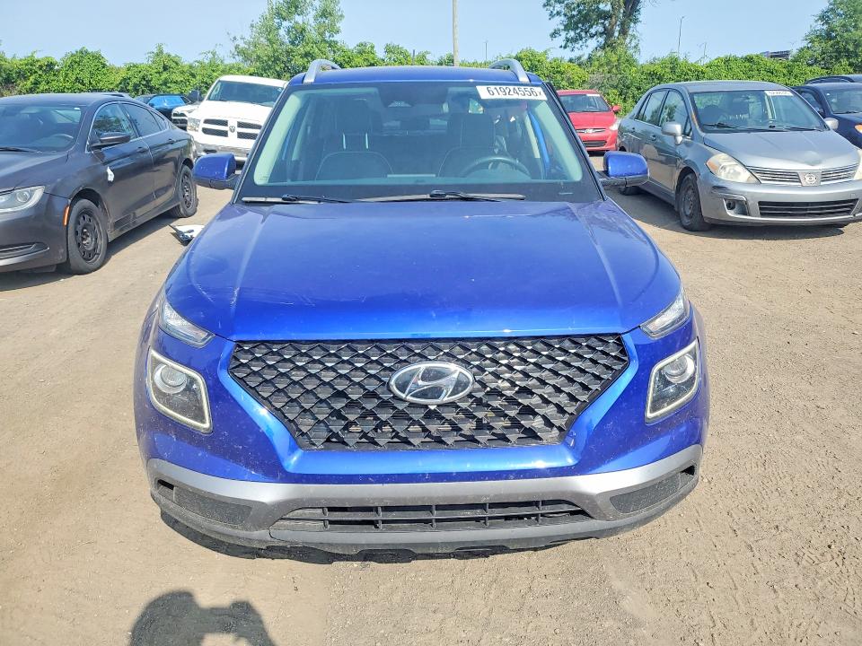 Aukcja sprzedaży 2024 Hyundai Venue, vin: KMHRC8A33RU312028, numer aukcji: 61924556