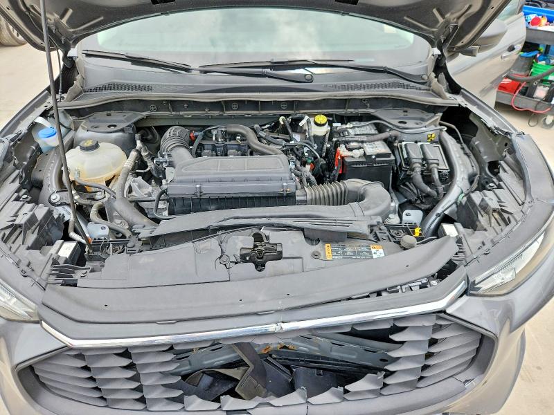 Продажа на аукционе авто 2025 Ford Escape, vin: 1FMCU0GN8SUA22628, номер лота: 62265356