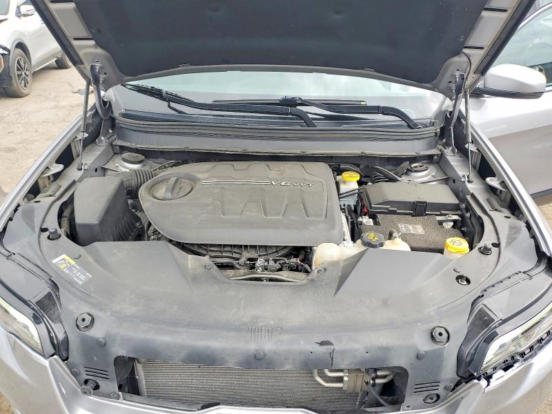 Продажа на аукционе авто 2021 Jeep Cherokee, vin: 1C4PJMMX9MD178952, номер лота: 59670306